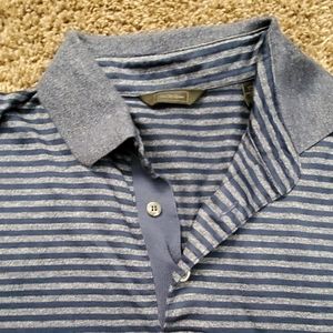Mens polo